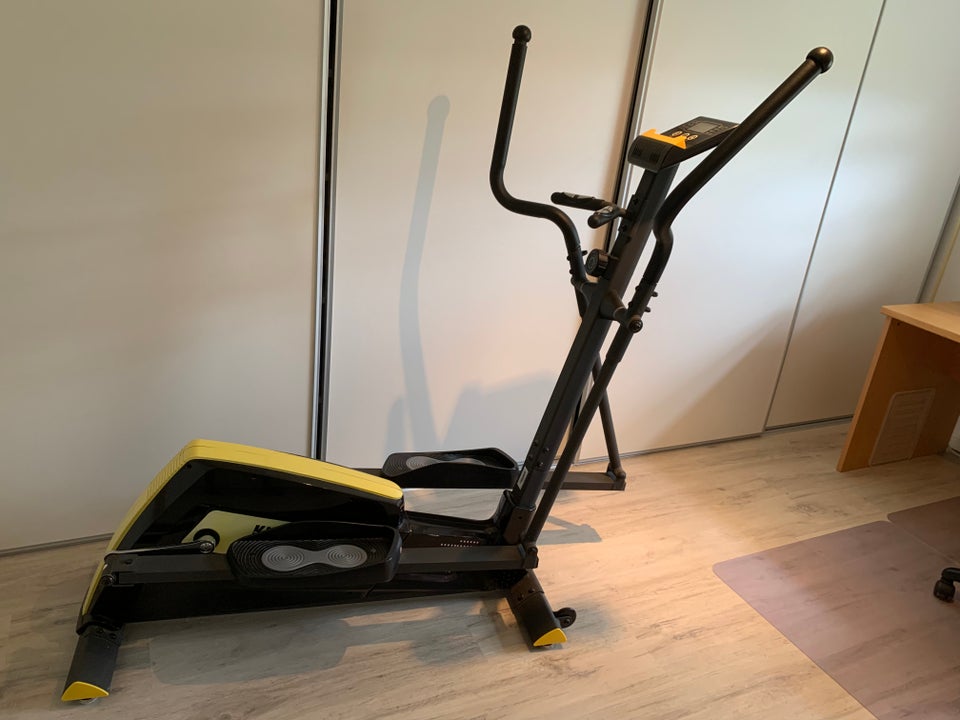 Crosstrainer Kilberry JE900