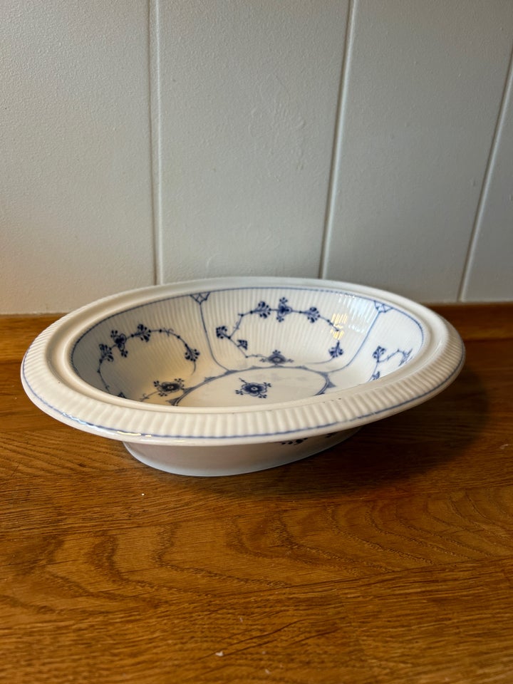 Porcelæn, Skål, Royal Copenhagen