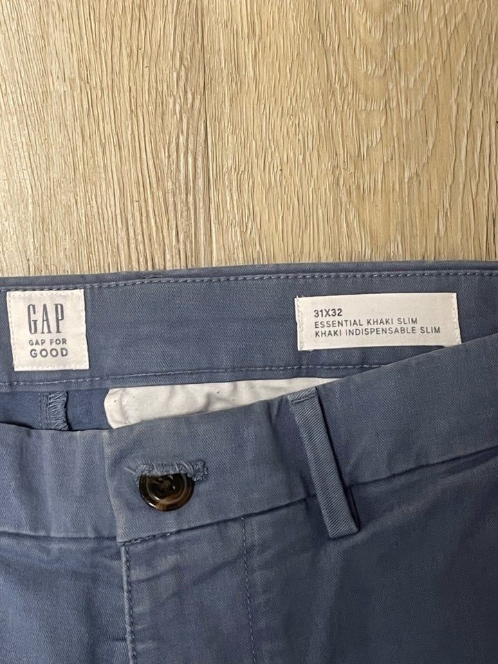 Chinos, GAP, str. 31