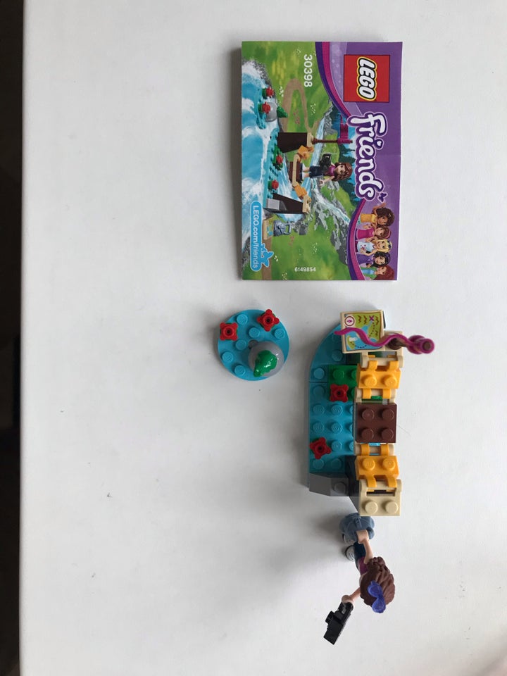 Lego Friends 30398