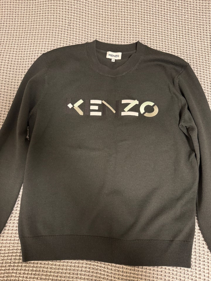 Sweatshirt, Kenzo, str. M