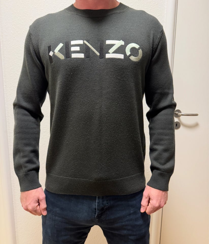 Sweatshirt, Kenzo, str. M