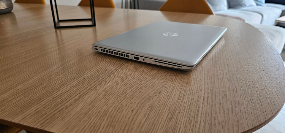 HP ProBook 640 G4 Touchscreen