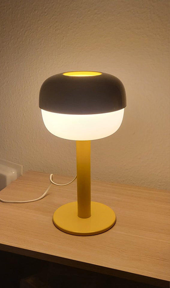 Lampe