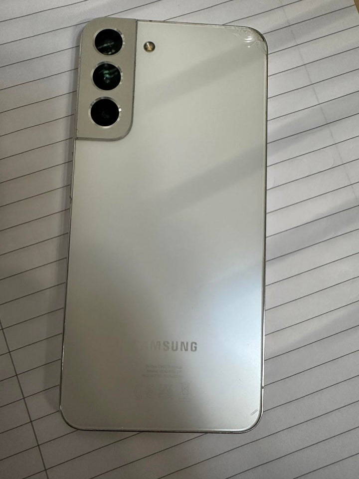 Samsung Samsung Galaxy S22 plus