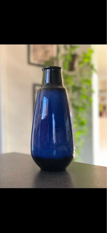 Keramik vase