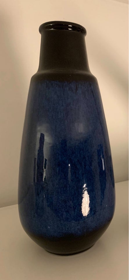 Keramik vase