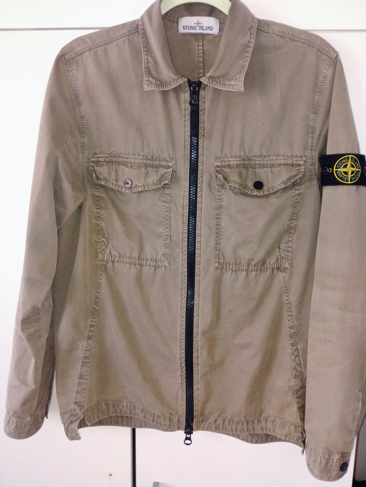 Jakke, str. S, Stone island