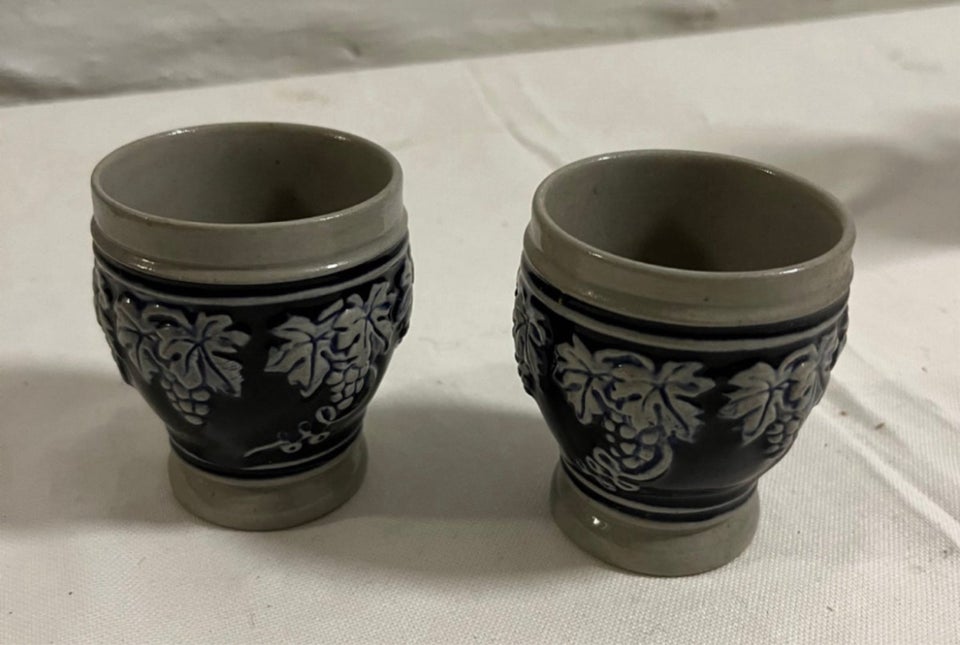 Saltkar Keramik