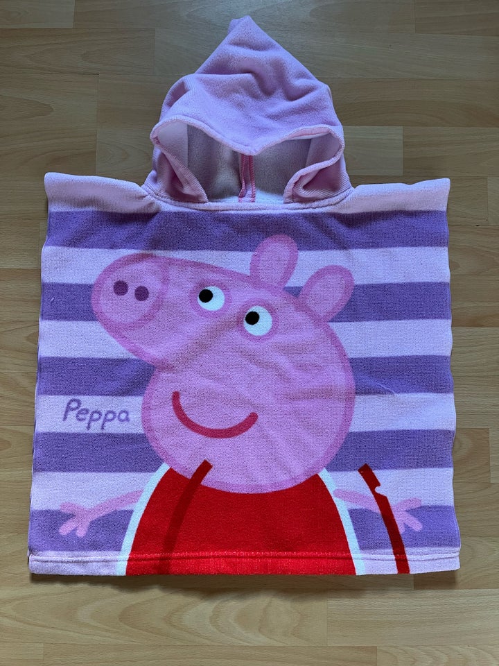 Håndklæde, Håndklæde, Peppa Pig