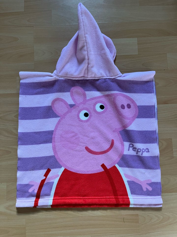 Håndklæde, Håndklæde, Peppa Pig