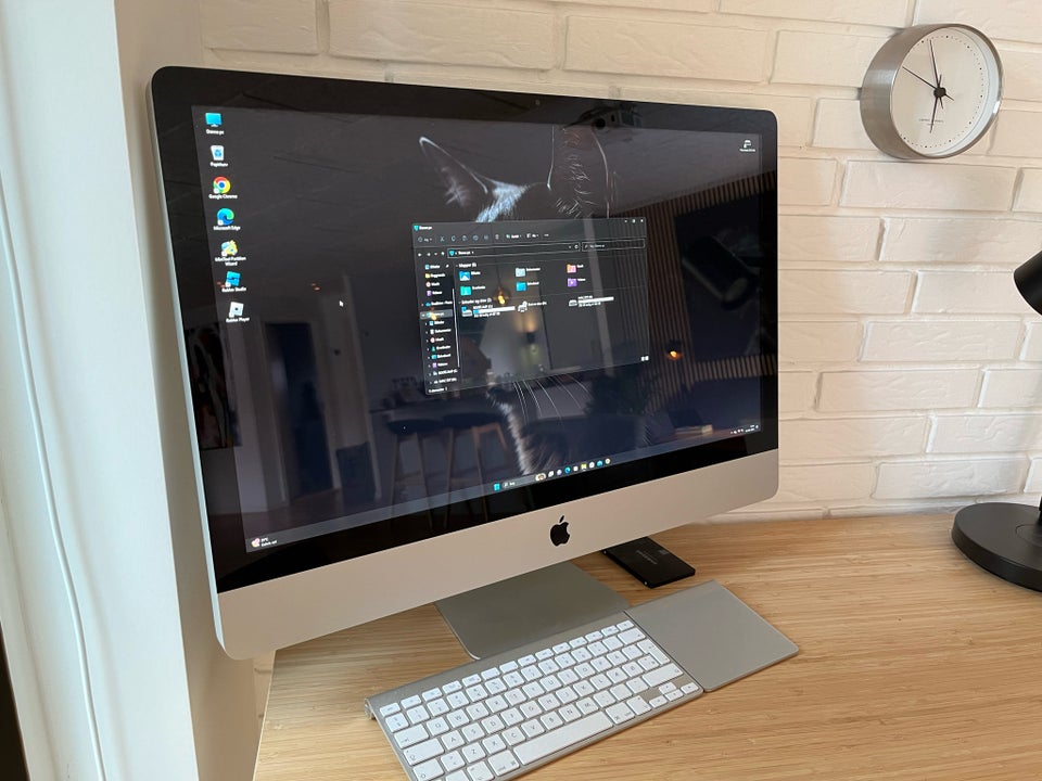 iMac, 27”, 2.8 GHz