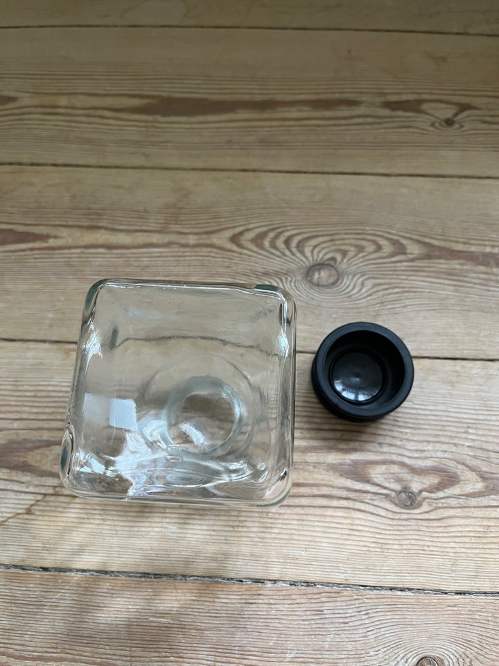 Glas Opbevaringsglas 