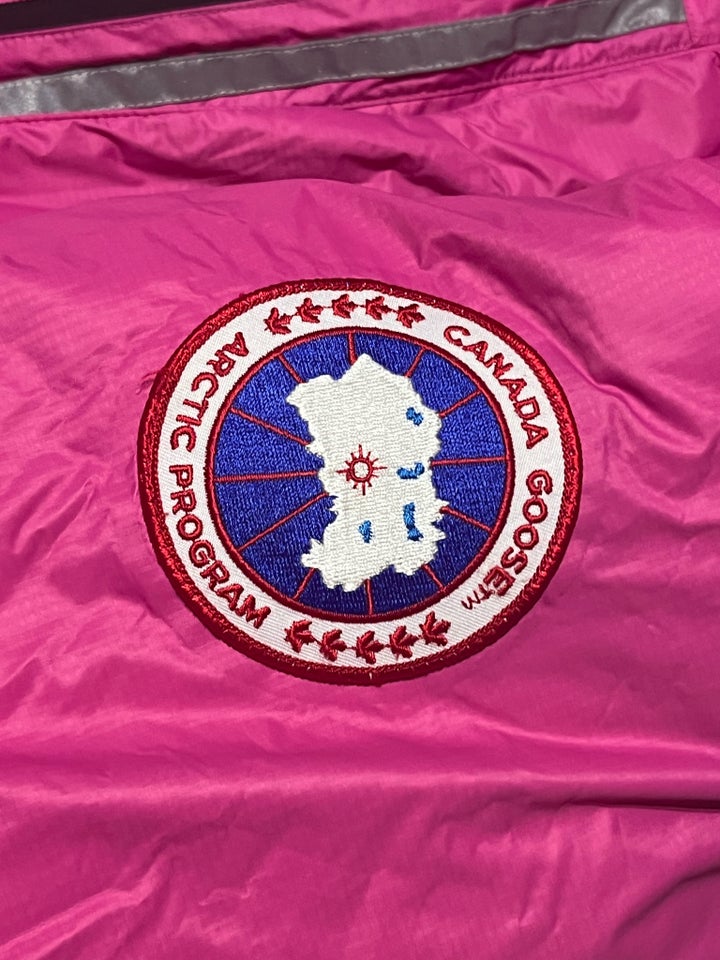 Vinterjakke str 40 Canada goose