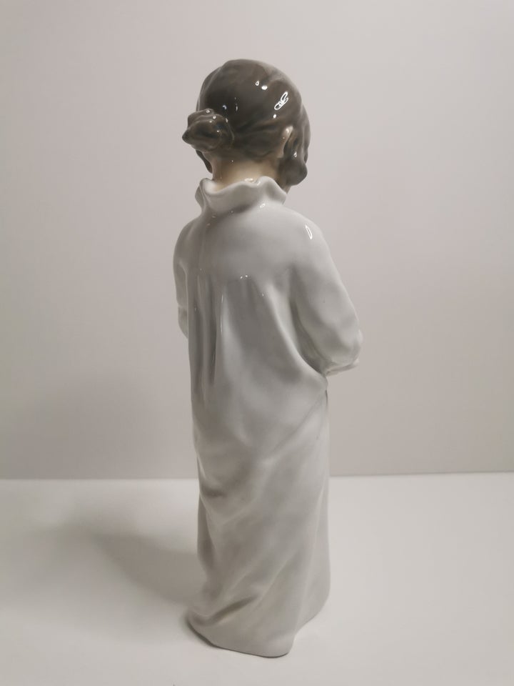 Porcelæn, Figur