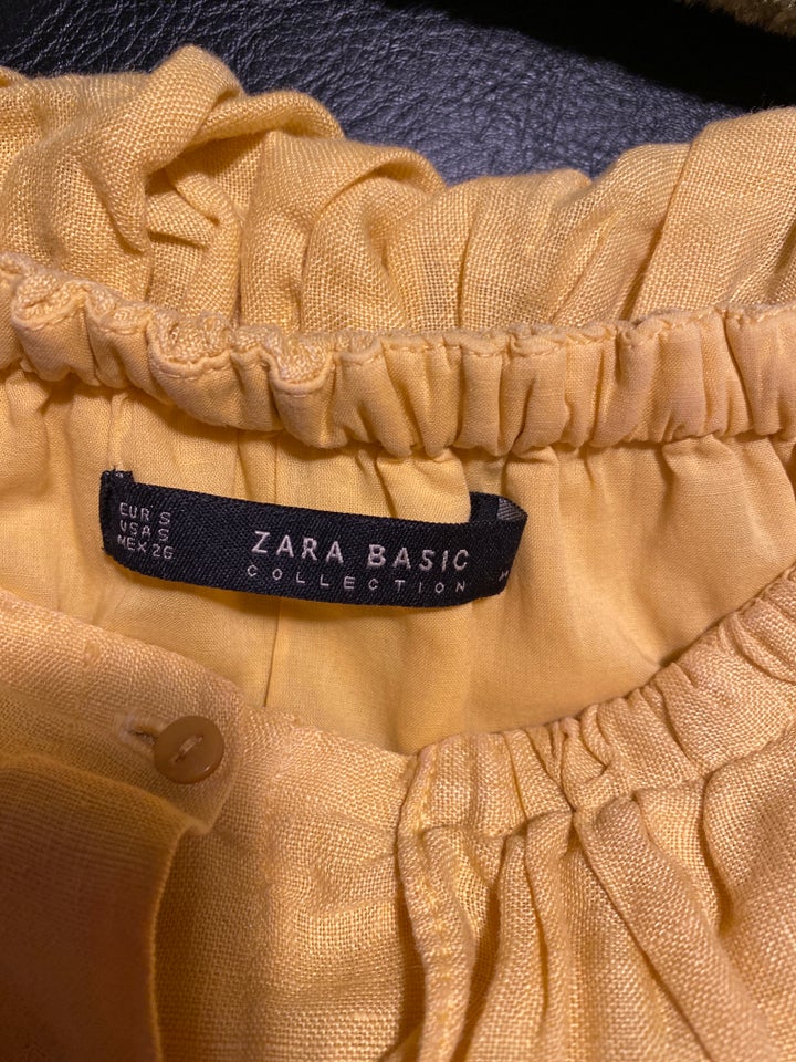 Sommerkjole, ZARA, str. S