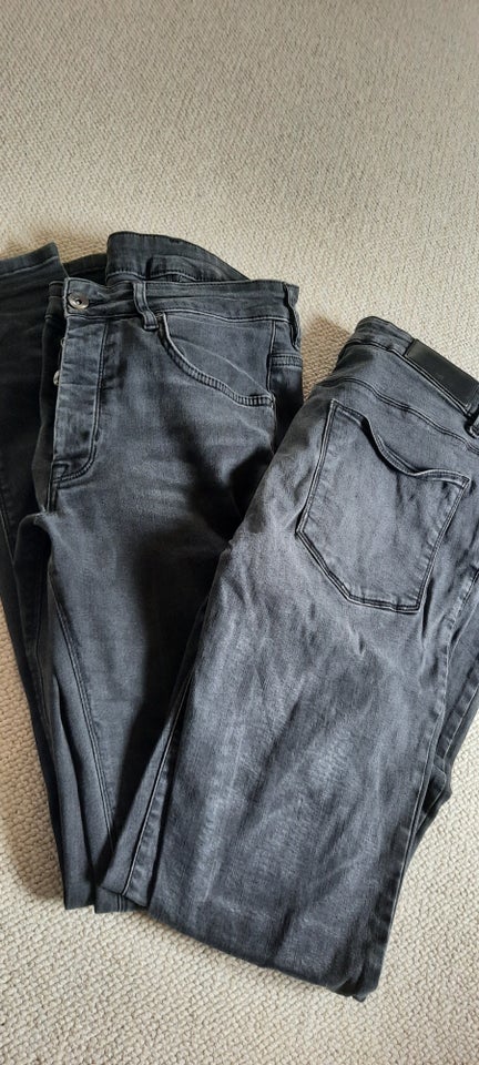 Jeans Minimum str 32