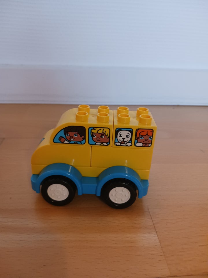 Lego Duplo, 10815