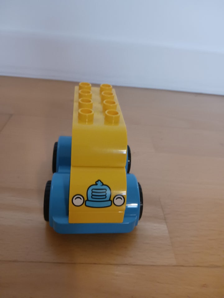 Lego Duplo, 10815