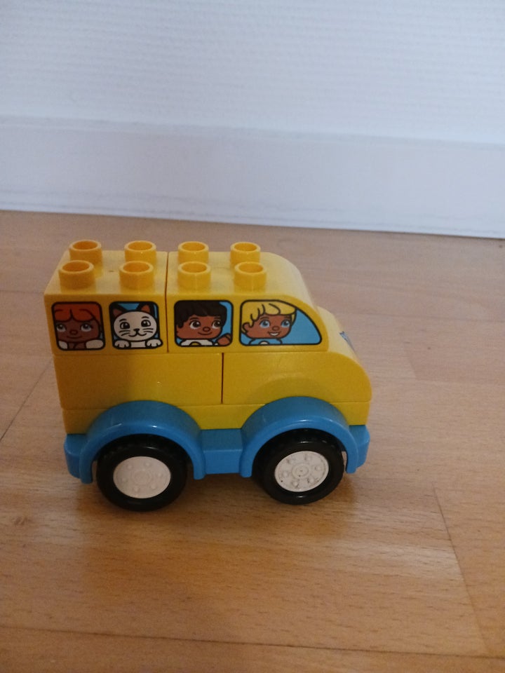 Lego Duplo, 10815