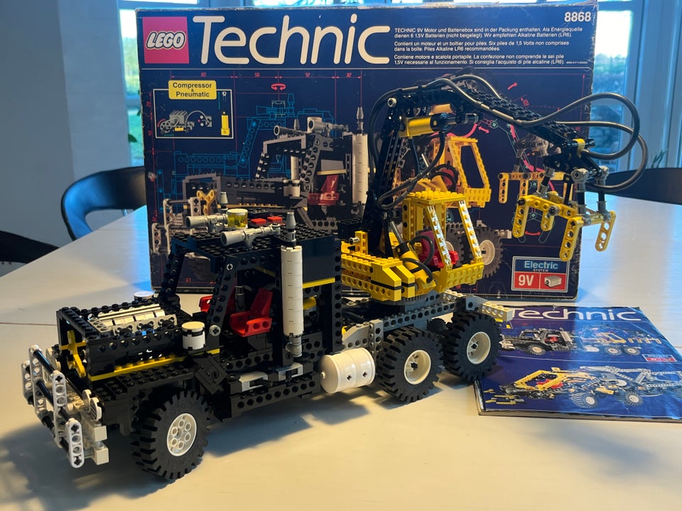 Lego Technic LEGO 8868