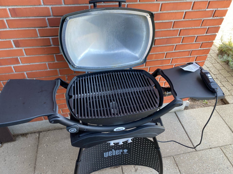 Elgrill Weber Q2400