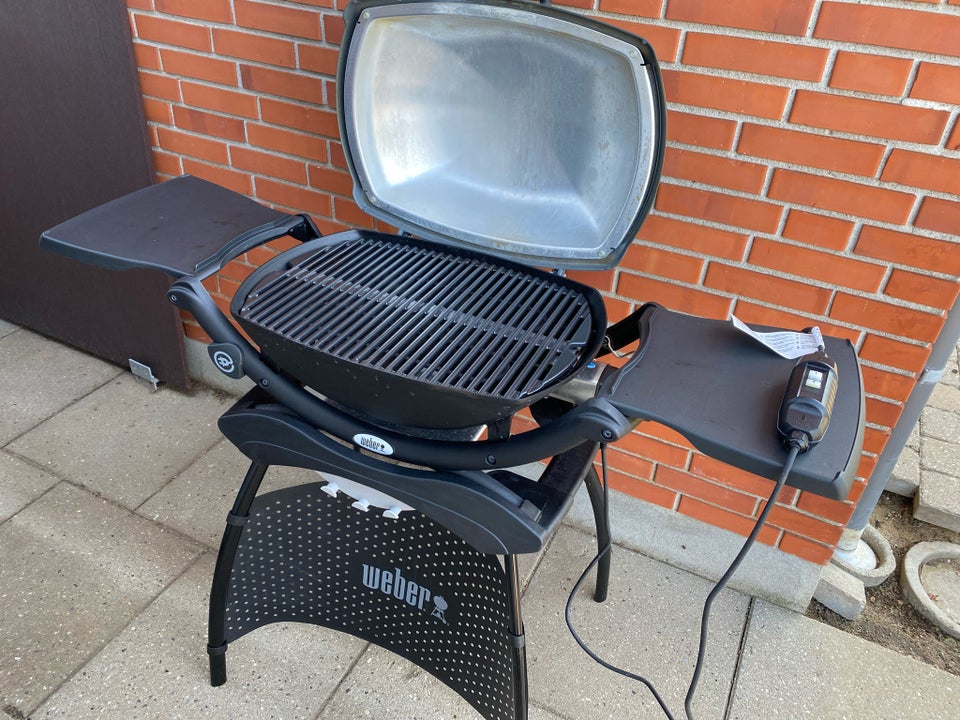 Elgrill Weber Q2400