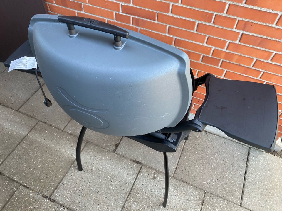 Elgrill Weber Q2400