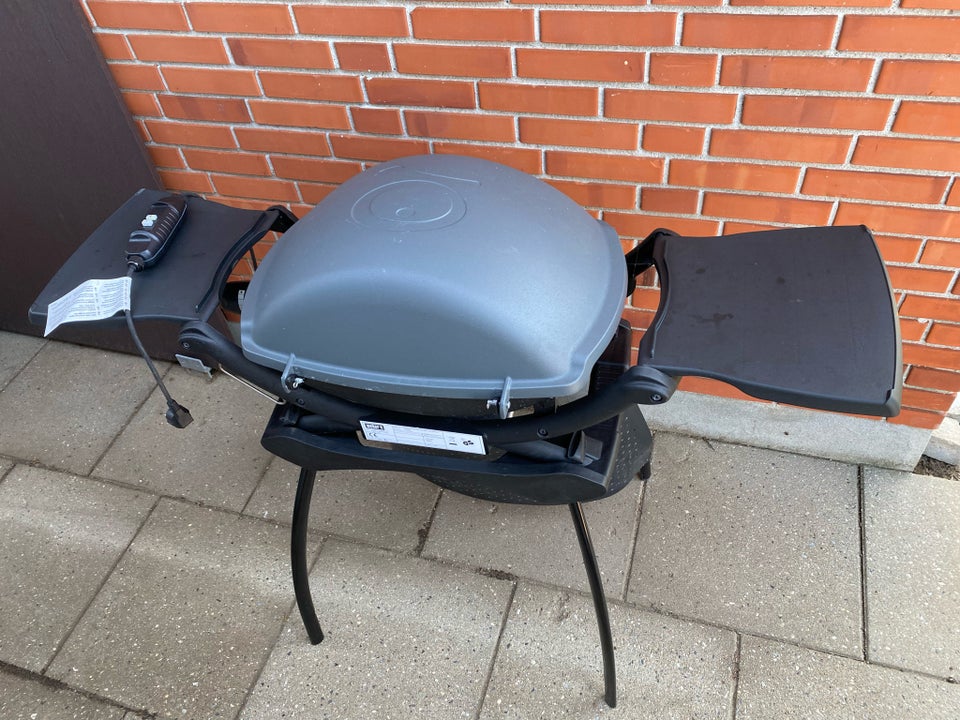 Elgrill Weber Q2400