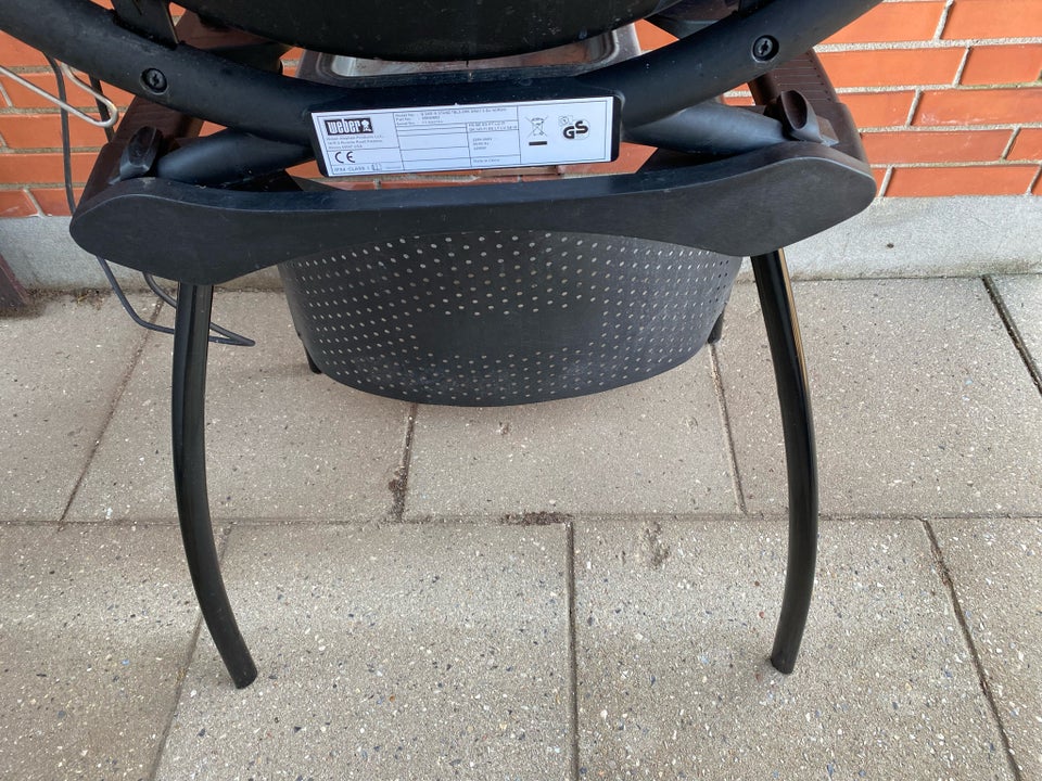 Elgrill Weber Q2400