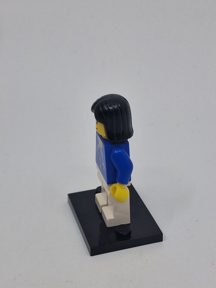 Lego Minifigures