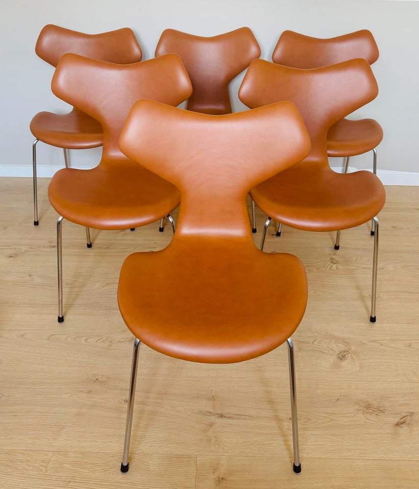 Arne Jacobsen, Grand Prix 3130