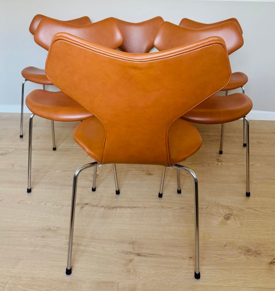 Arne Jacobsen, Grand Prix 3130