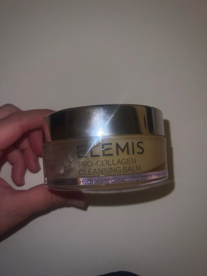 Ansigtspleje, Elemis, inkey list