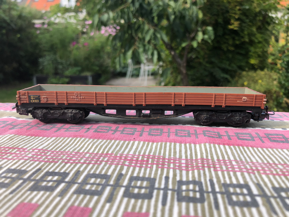 Modeltog, Märklin 4514 lang