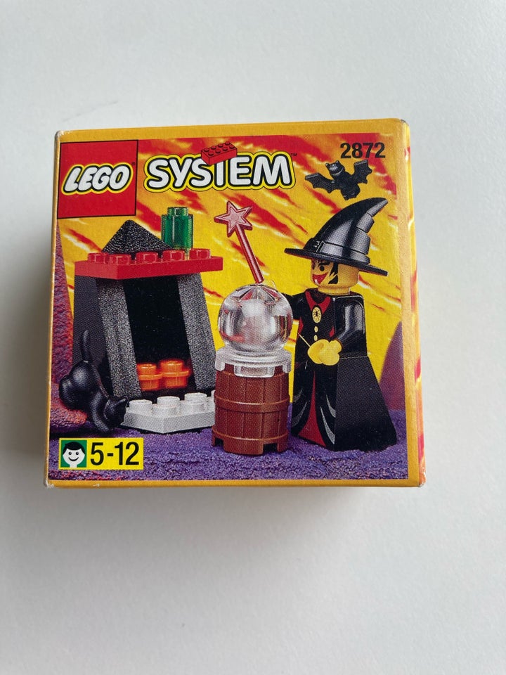 Lego System 2872