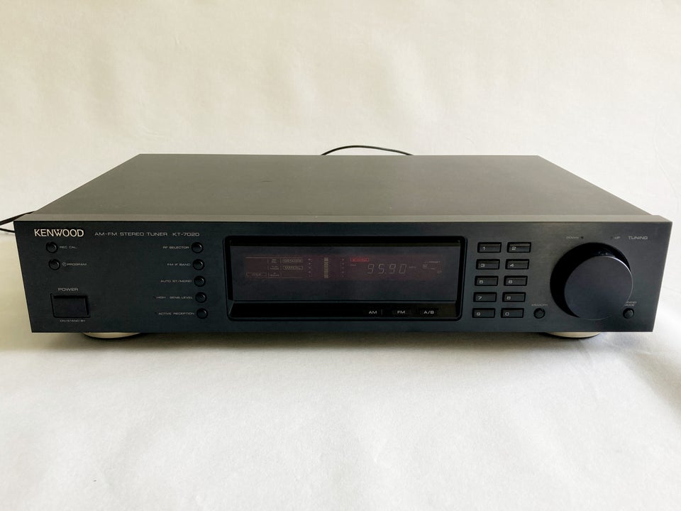 Tuner Kenwood KT-7020