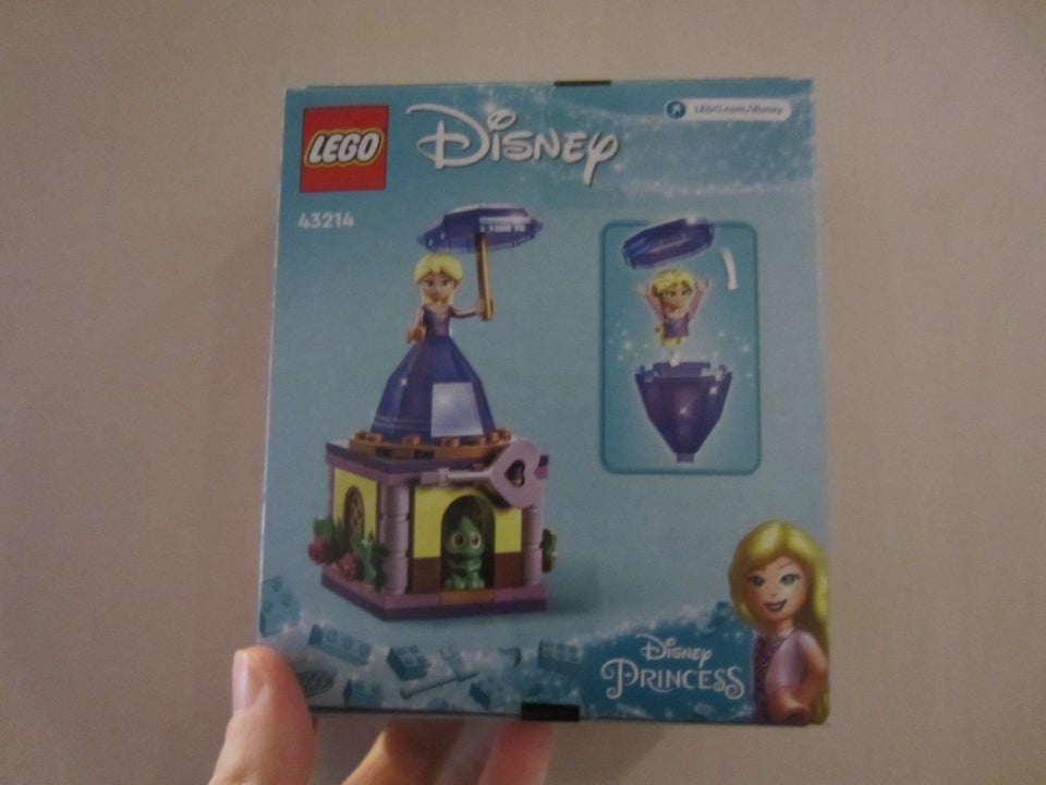 Lego andet Lego 43214 - Disney -