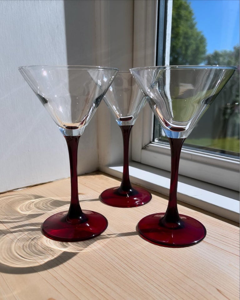 Glas Cocktail glas Luminarc