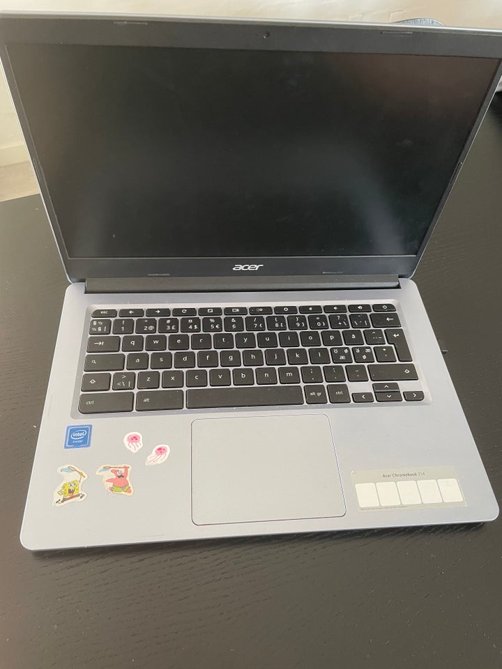 Lenovo Lenovo Chromebook 64 G