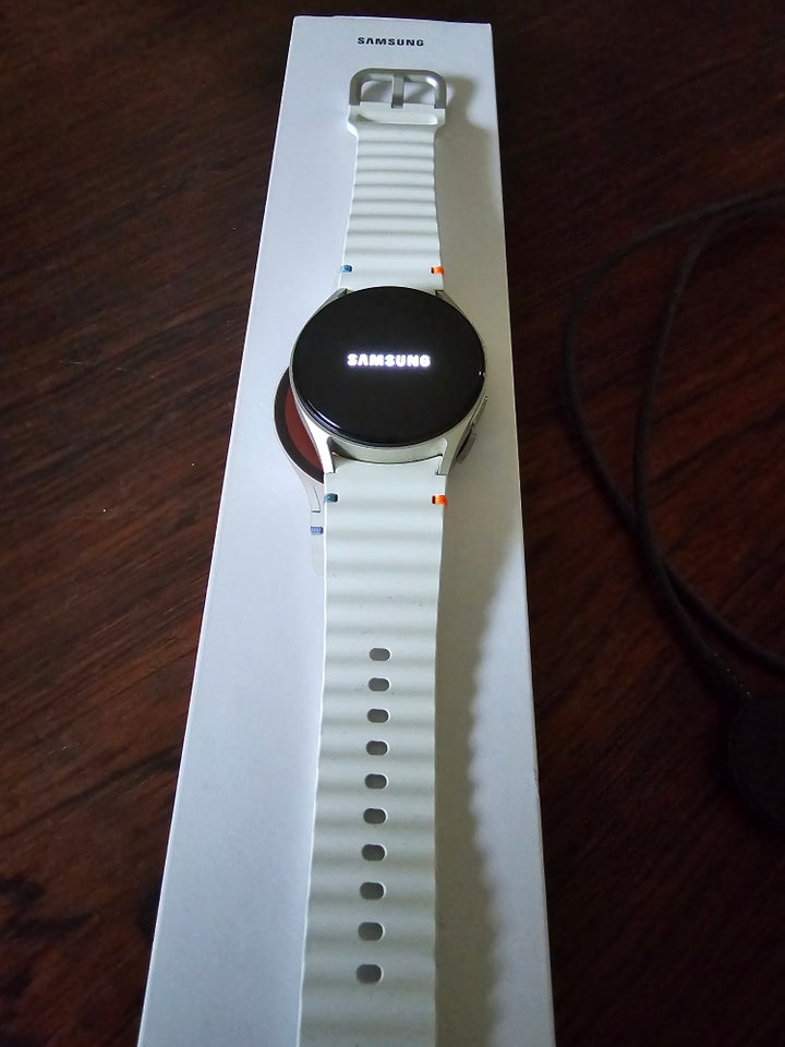 Samsung Samsung galaxy watch 7,