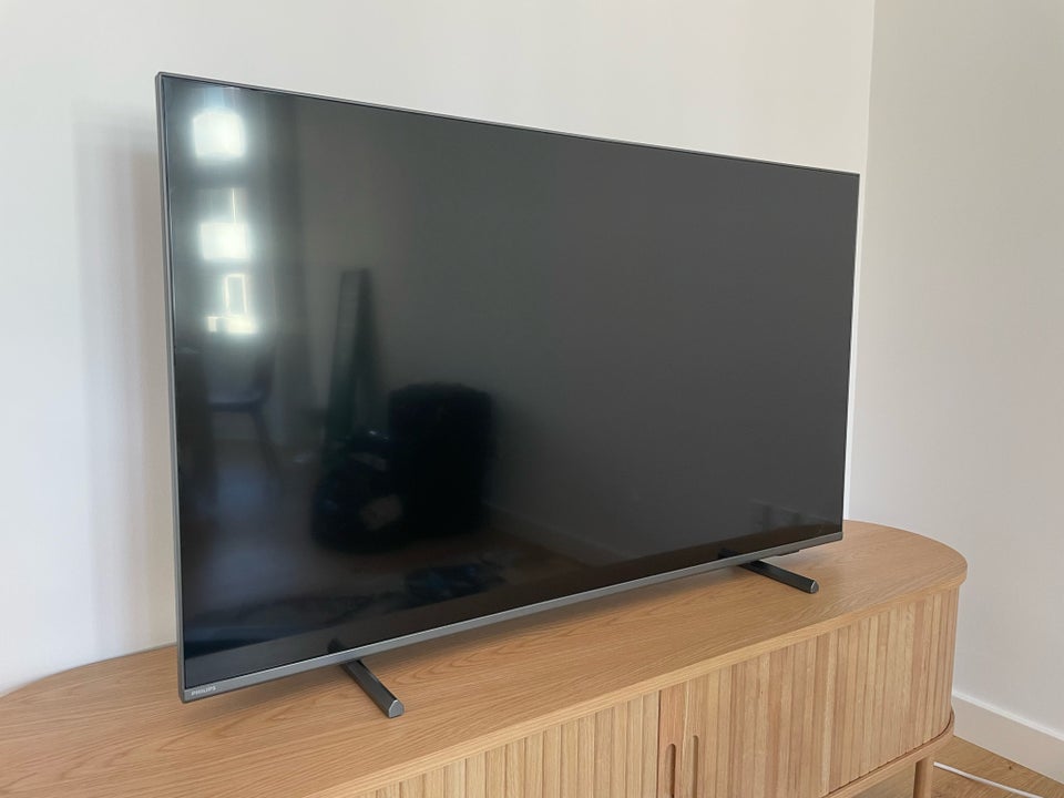 Philips PHILIPS 50" 4K LED TV