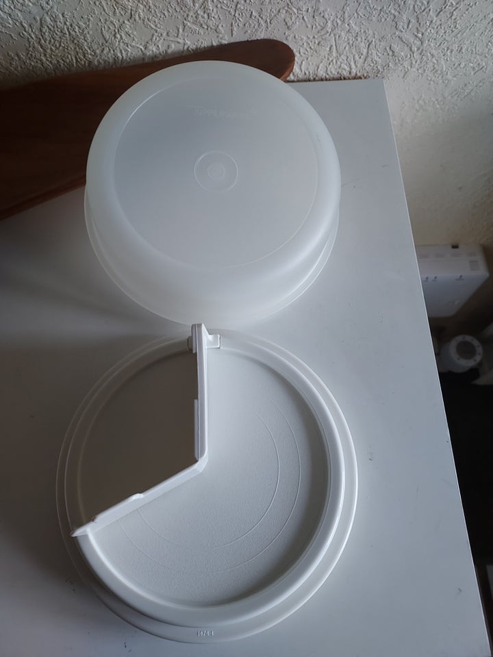 Plastik, Tupperware mini