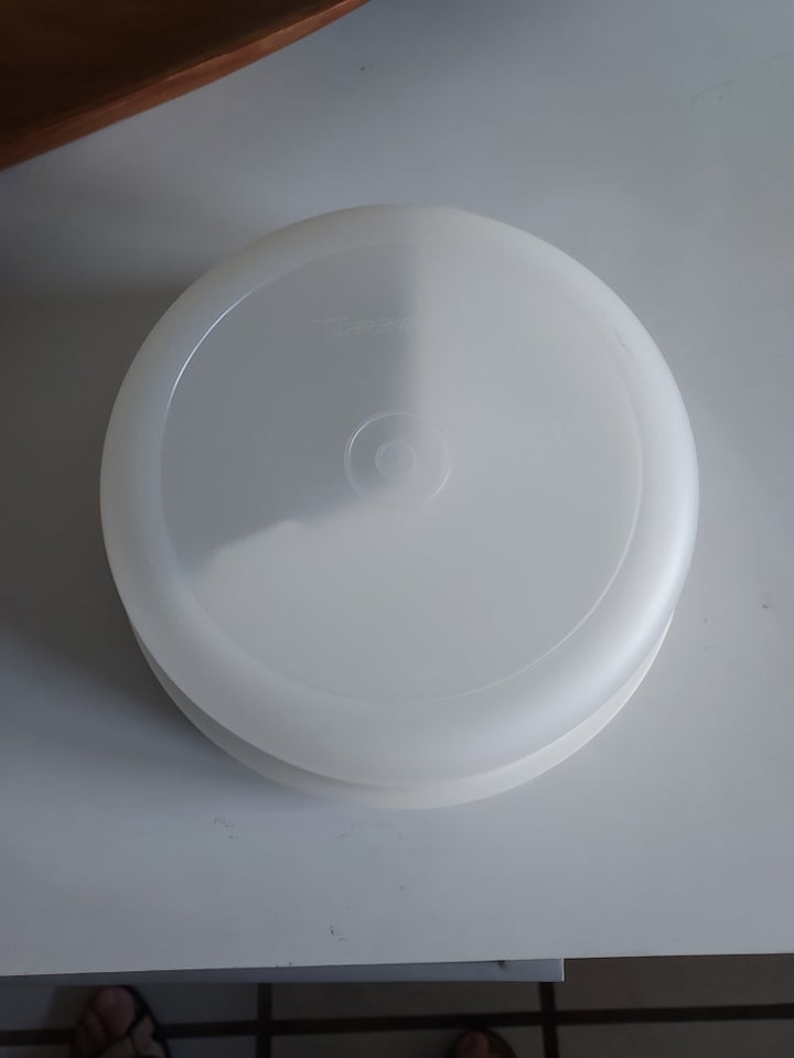 Plastik, Tupperware mini