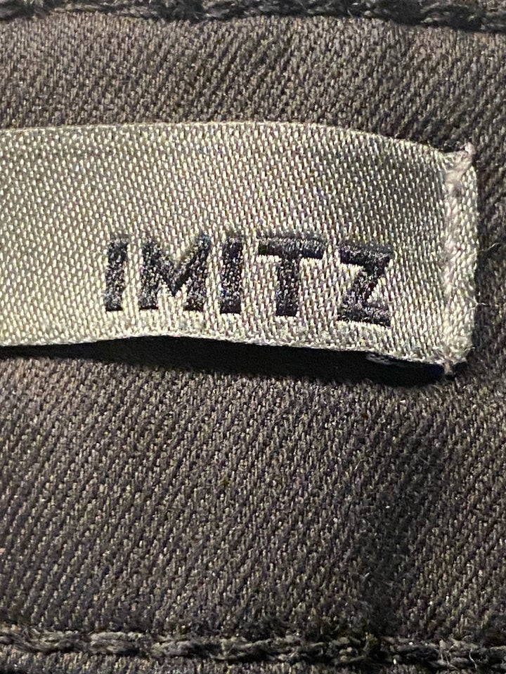 Jeans, Imitz, str. 44