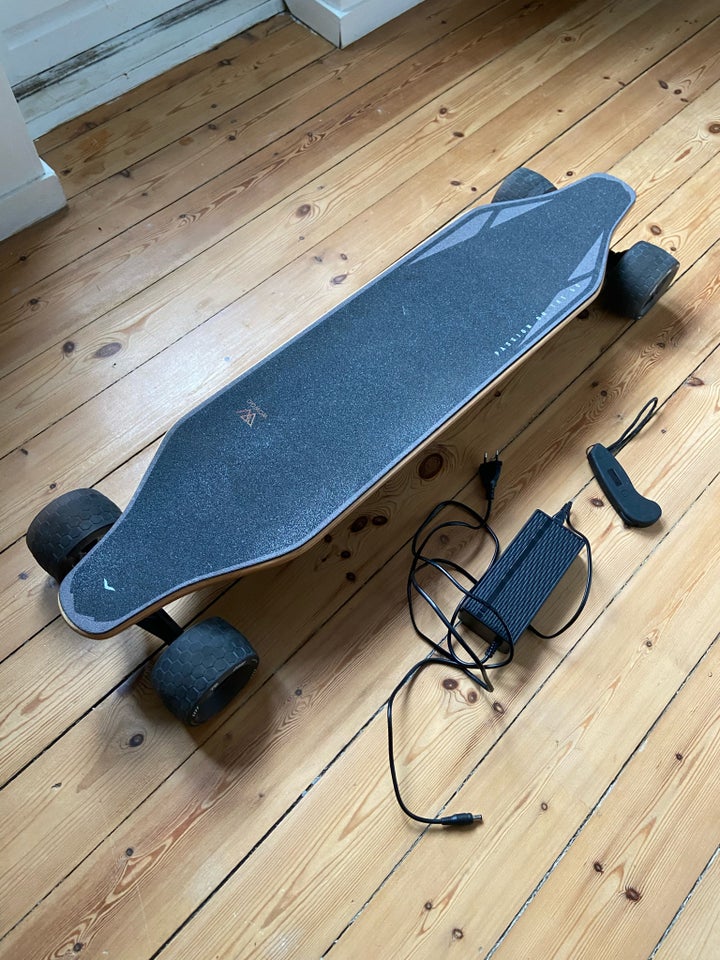 Skateboard, Wowgo