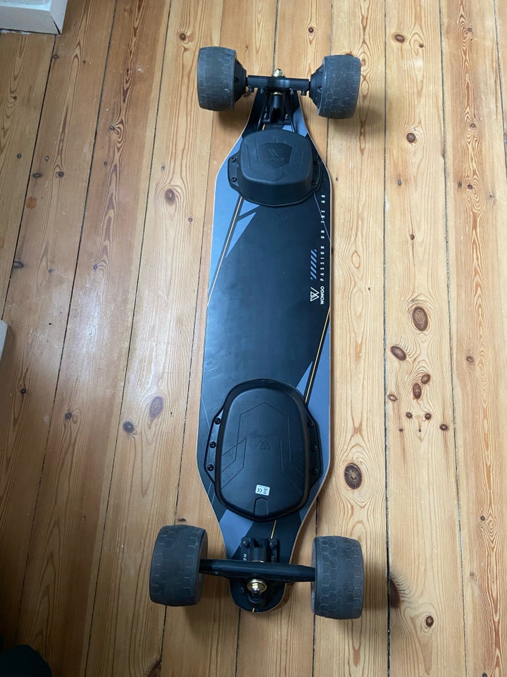 Skateboard, Wowgo