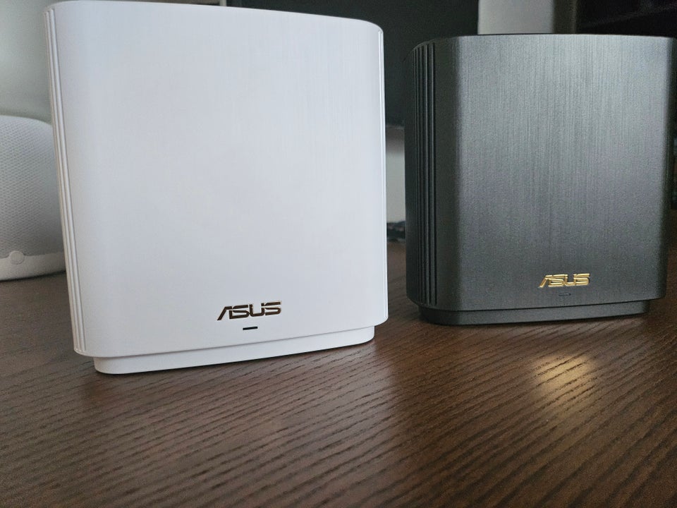 Router wireless Asus