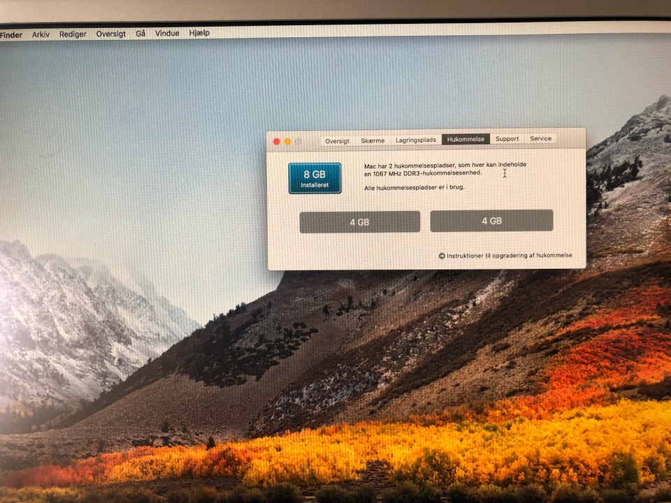 Mac mini, A1347, 2.4 GHz