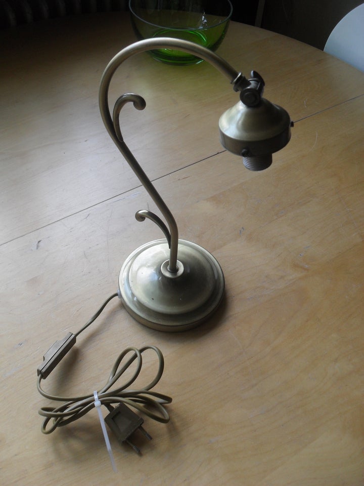 Lampe, Retro